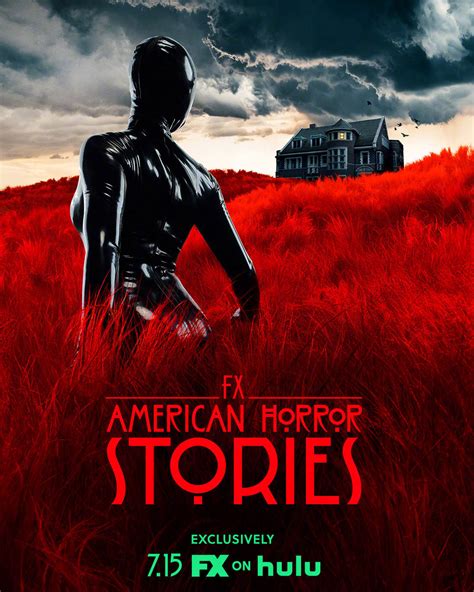 american horror stories s01 1080p|美国恐怖故事集 第一季 (豆瓣) .